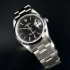ROLEX OYSTER DATE REF. 15210 WITH PAPERS