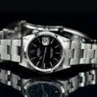 ROLEX OYSTER DATE REF. 15210 WITH PAPERS