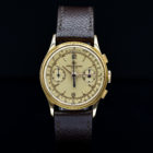 VACHERON CONSTANTIN CHRONOGRAPH REF. 4072 PINK GOLD