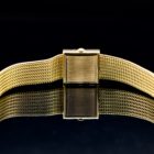 PATEK PHILIPPE SQUARE REF. 3430 YELLOW GOLD