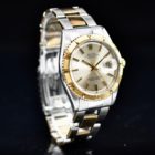 ROLEX DATEJUST REF. 1625 « THUNDERBIRD »
