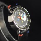 ALAIN SILBERSTEIN KRONO PARIS LIMITED EDITION