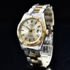 ROLEX DATEJUST REF. 1625 « THUNDERBIRD »