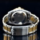 ROLEX DATEJUST REF. 1625 « THUNDERBIRD »