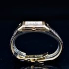 JAEGER LECOULTRE REVERSO GT PINK GOLD