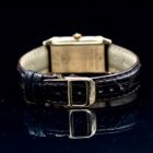 JAEGER LECOULTRE REVERSO GT PINK GOLD