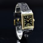 JAEGER LECOULTRE REVERSO