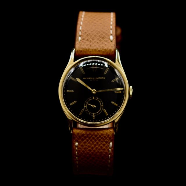 VACHERON CONSTANTIN CLASSIC TYPE CALATRAVA
