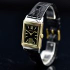 JAEGER LECOULTRE REVERSO