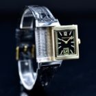 JAEGER LECOULTRE REVERSO