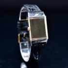 JAEGER LECOULTRE REVERSO