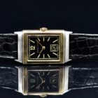 JAEGER LECOULTRE REVERSO