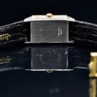 JAEGER LECOULTRE REVERSO