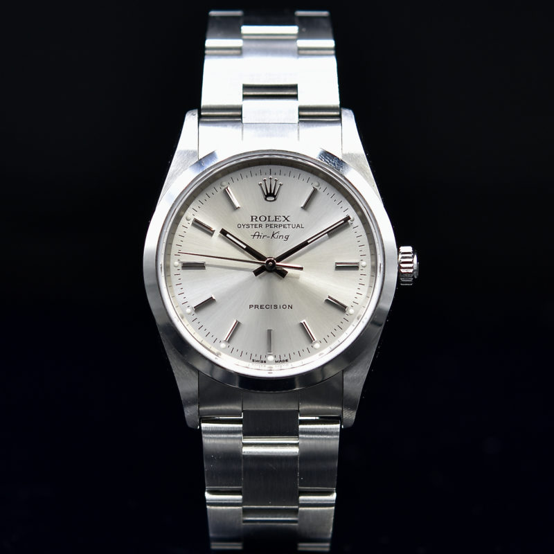 ROLEX AIRKING REF. 14000