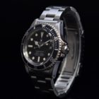 ROLEX SUBMARINER DATE REF. 1680 WITH PAPERS