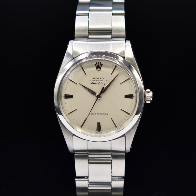 ROLEX AIRKING REF. 5504