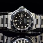 ROLEX SUBMARINER DATE REF. 1680 WITH PAPERS