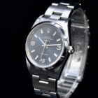 ROLEX AIRKING REF. 14000 WITH PAPERS