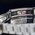 ROLEX AIRKING REF. 14000 WITH PAPERS