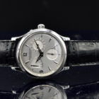 JAEGER LECOULTRE MASTER CONTROL POWER RESERVE REF. 140.8.93