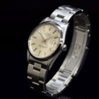 ROLEX OYSTER DATE REF. 15000 WITH PAPERS