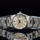 ROLEX OYSTER DATE REF. 15000 WITH PAPERS
