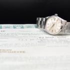 ROLEX OYSTER DATE REF. 15000 WITH PAPERS