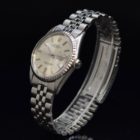 ROLEX DATEJUST REF. 1603 WITH PAPERS