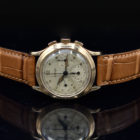 JAEGER CHRONOGRAPH PINK GOLD