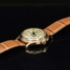 JAEGER CHRONOGRAPH PINK GOLD