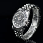 ROLEX EXPLORER II REF. 16550 R SERIES