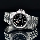 ROLEX EXPLORER II REF. 16550 R SERIES