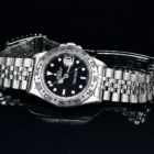 ROLEX EXPLORER II REF. 16550 R SERIES