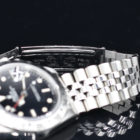 ROLEX EXPLORER II REF. 16550 R SERIES