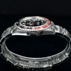 ROLEX GMT REF. 16710 « COKE » WITH PAPERS