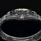 ROLEX SUBMARINER  » JAMES BOND » REF. 5508 EXCLAMATION POINT