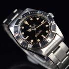 ROLEX SUBMARINER ” JAMES BOND” REF. 5508 EXCLAMATION POINT