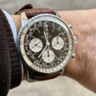 BREITLING NAVITIMER REF. 806 TROPICAL