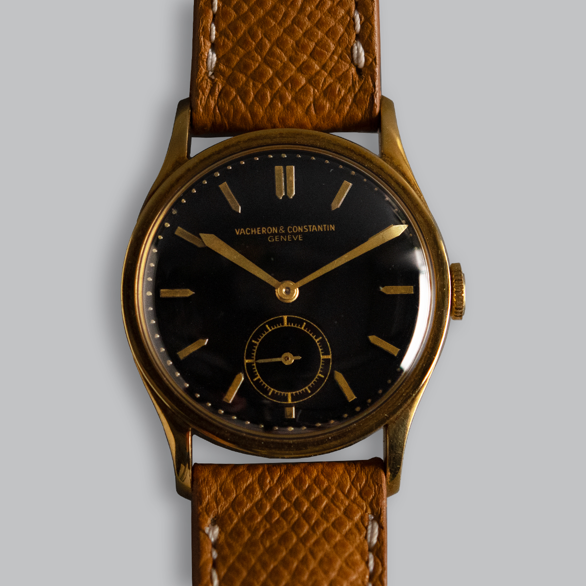 VACHERON CONSTANTIN CLASSIC TYPE CALATRAVA