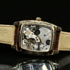 H. MOSER & CIE HENRY’S DOUBLE HAIRSPRING REF. 324.607