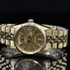 ROLEX DAY-DATE REF. 1803 YELLOW GOLD