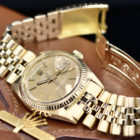 ROLEX DAY-DATE REF. 1803 YELLOW GOLD