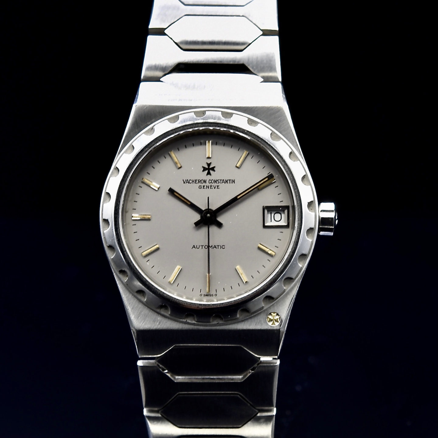 Pre-Owned Vacheron Constantin 222 | lupon.gov.ph