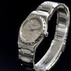 VACHERON CONSTANTIN 222 STAINLESS STEEL