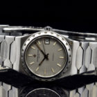 VACHERON CONSTANTIN 222 REF. 46003 STAINLESS STEEL