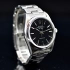 ROLEX AIR KING REF. 14000 STARDUST DIAL