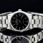 ROLEX AIR KING REF. 14000 STARDUST DIAL