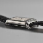 JAEGER LECOULTRE REVERSO WHITE DIAL