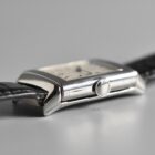 JAEGER LECOULTRE REVERSO WHITE DIAL