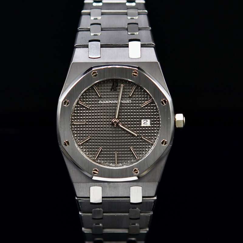 AUDEMARS PIGUET ROYAL OAK CHAMPIONSHIP TANTALUM REF. 56175